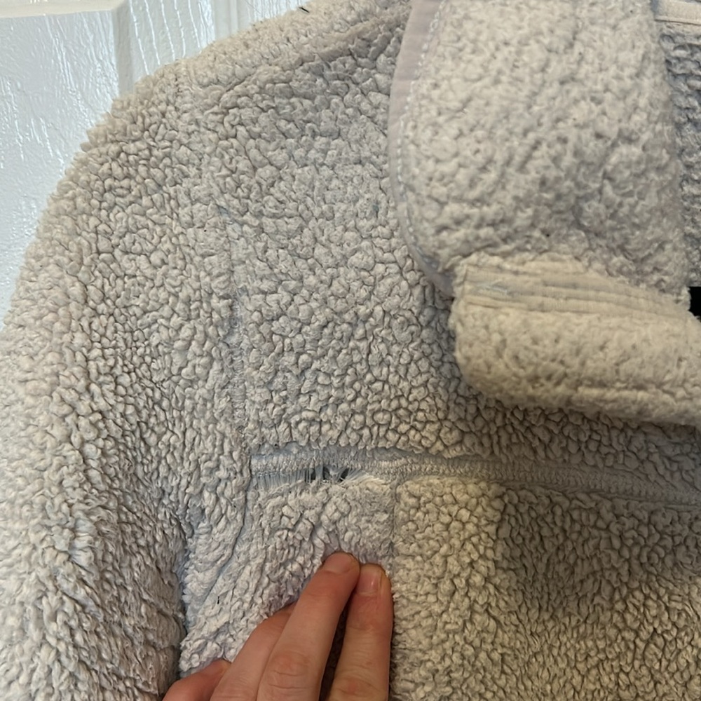 North face Jacket - Picture 4 of 4